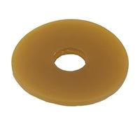 Cofan Goma Sin Cuello | Medidas: Ø23 x Ø74 x 3 mm | Para Cierre del Descargador | Cisterna Baja