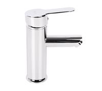 Cofan Grifo Monomando para Lavabo Cromado