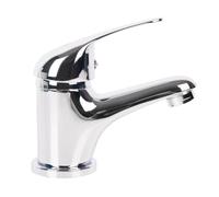 Cofan Grifo Monomando para Lavabo Cromado