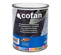 Cofan Imprimación multiadherente al agua – Bote de 750 ml