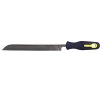 Cofan Lima Cuchillo entrefina Doble picado | Longitud Lima 200 mm
