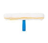 Cofan Limpiacristales con Mojador | Medida 35 x 15 x 4 cm | Pack 6 Unidades