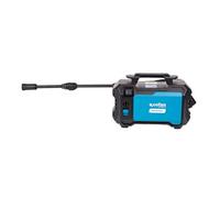 Cofan Limpiadora de Alta presión | 1400 W | Caudal máximo 330 l/h | Presión máxima 110 Bares | Manguera de 5 Metros | Lanza Regulable