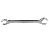Cofan Llave abierta para racores Doble boca reforzada Modelo 8 x 10 hasta 30 x 32