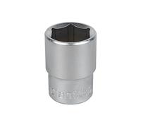 Cofan LLave de Vaso métrico 3/8" | 6 caras hexagonal | Medidas desde 8 a 22 mm