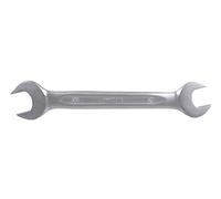Cofan Llave fija de doble boca pulidas | Fabricado en acero al cromo | Medidas de 27-29 mm