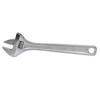 Cofan Llave inglesa moleta central, ajustable, varias medidas y aperturas, acero al cromo-vanadio
