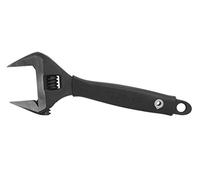 Cofan Llave inglesa ajustable — gran apertura, varias medidas, acero cromo-vanadio