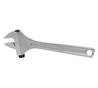 Cofan Llave inglesa ajustable con moleta lateral, acero cromo-vanadio, varias medidas