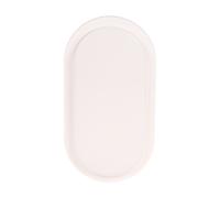 Cofan Luminaria LED 10 W IP 65 1200 lúmenes, luz neutra 4000 K con ángulo 120°, Ahorro de energía, larga vida útil 30.000 h de vida nergética E