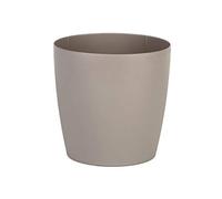 Cofan Maceta Modelo Camelia – Crema 24,5 x 23,6 cm – Pack 12 unidades