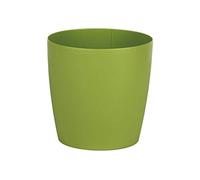 Cofan Maceta Modelo Camelia Verde 18 x 17,8 cm Pack 12 unidades