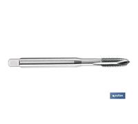 Cofan Machos de Maquina HSS DIN 371 FORM B - 1 UNIDADES