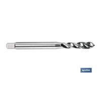Cofan Machos de Máquina HSS E-DIN 371 FORM C; 1 Unidades