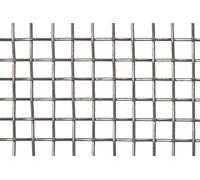 Cofan Malla electrosoldada galvanizada 13x13 mm – 0,6x25 m – Ø0,9 mm