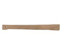 Cofan Mango de madera para hacha vizcaína | Mango ligero y agradable al tacto | Longitud del mango de 400 mm
