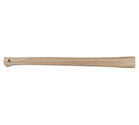 Cofan Mango de madera para hacha vizcaína | Mango ligero y agradable al tacto | Longitud del mango de 600 mm