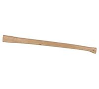Cofan Mango de madera para hacha vizcaína | Mango ligero y agradable al tacto | Longitud del mango de 800 mm
