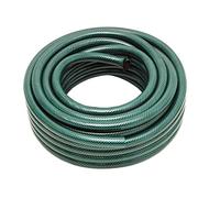 Cofan Manguera de 3 capas Ø 15 mm PVC verde - 15 y 20 m