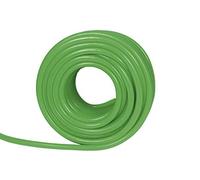 Cofan Manguera Flexolátex | Color verde translúcido | Diferentes Medidas de Longitud y Diámetro