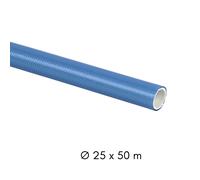 Cofan | Manguera | Modelo Thunder | 3 Capas Tricotadas | Fabricada en PVC | Color Azul | Diferentes Medidas