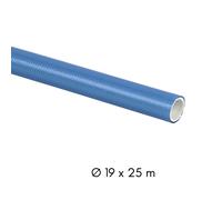 Cofan | Manguera | Modelo Thunder | 3 Capas Tricotadas | Fabricada en PVC | Color Azul | Diferentes Medidas