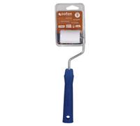 Cofan | Mini rodillo multiusos | Apto para todo tipo de superficies y acabados | Medidas 60 x 1,8 / 110 x 1,8 cm