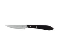 Cofan | Pack de 3 Cuchillos | Hoja de filo de 10 cm | Color negro