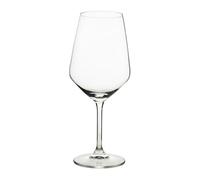 Cofan Pack de 6 copas de vino | Capacidad: 53 cl. | Con tallo fino y largo y cáliz con fondo ancho