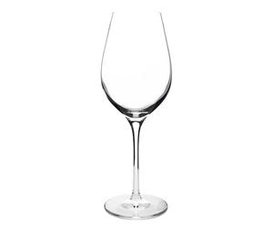 Cofan Pack de 6 copas jerezanas | Copas catavino de cristal con tallo alto | Capacidad: 30 opas catavinos | Perfectas para vinos y licores