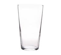 Cofan Vasos altos Pack de 6 - 47 cl - Vidrio para agua, refrescos y combinados