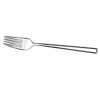 Cofan Tenedores de mesa Bari – Acero Inox 18/10 – 21,1 cm – Blíster/Pack
