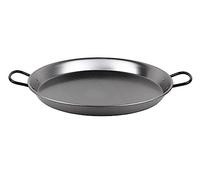 COFAN PAELLERA ACERO PULIDA Ã˜380 MM