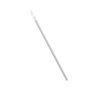 Cofan Pértiga telescópica para piscinas 120-240 cm, aluminio reforzado