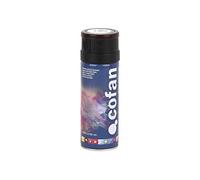 Cofan Pintura en Esmalte Acrílica | En spray | Envase de 400 ml | Color Blanco Mate