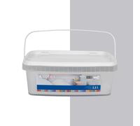 Cofan Pintura Plástica Monocapa | Color Blanco Aura | Apta para usar en interior | Capacidad 2.5 Litros