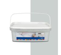 Cofan Pintura Plástica Monocapa Color Verde Agua Apta para usar en interior Capacidad 2.5 Litros
