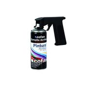 Cofan Pistola para Spray | Universal | Difusor | Adaptable a cualquier Envase