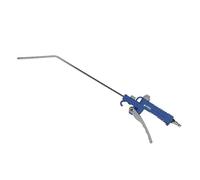 COFAN Pistola plástico rígido de soplar (330mm) - PISTOLA SOPLAR PLASTICO LARGA 330MM