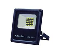 Cofan Proyector Compacto Multi Led SMD | 4000 K 10 W | Color negro