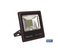 Cofan Proyector LED SMD 20W Iluminación Exterior