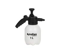 Cofan Pulverizador de Presión Manual | Capacidad 1 o 2 litros | Sector Agrícola