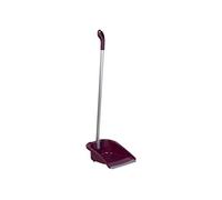 Cofan Recogedor abatible con goma Gama Nilo Morado 26 x 25 x 86 cm