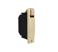 Cofan Recogedor de persianas compacto – cinta en varios colores, embellecedor, 5,5 m