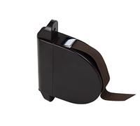 Cofan Recogedor para persianas | Recogedor abatible | Fabricado en PVC de alta calidad | 6 m x 20 mm