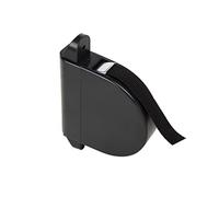 Cofan Recogedor para persianas | Recogedor abatible | Fabricado en PVC de alta calidad | 6 m x 20 mm
