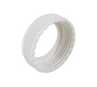 Cofan Reductor 1" 1/2 macho a 1" 1/4 hembra – Para tubo flexible – Accesorio de fontanería