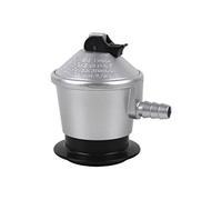 Cofan Regulador de gas Butano/Propano 30 mbar – Uso doméstico para bombona de butano