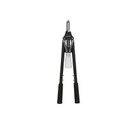 Cofan Remachadora profesional de dos brazos para remaches de Ø 3,0/3,2 a 6,4 mm