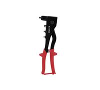 Cofan Remachadora profesional | Para remaches desde Ø 2,4 hasta Ø 4,8/5,0 mm | Para todo tipo de remaches